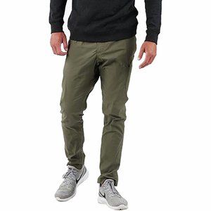 Vuori ripstop climber pants
